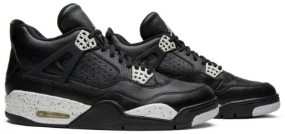 Retro LS 'Oreo' 2015 314254-003