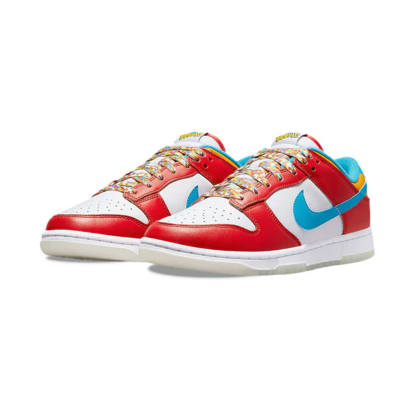 Low QS LeBron James Fruity Pebbles