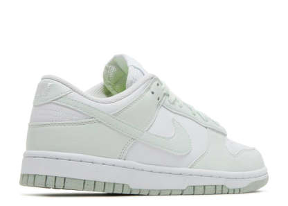 Low White Mint DN1431-102