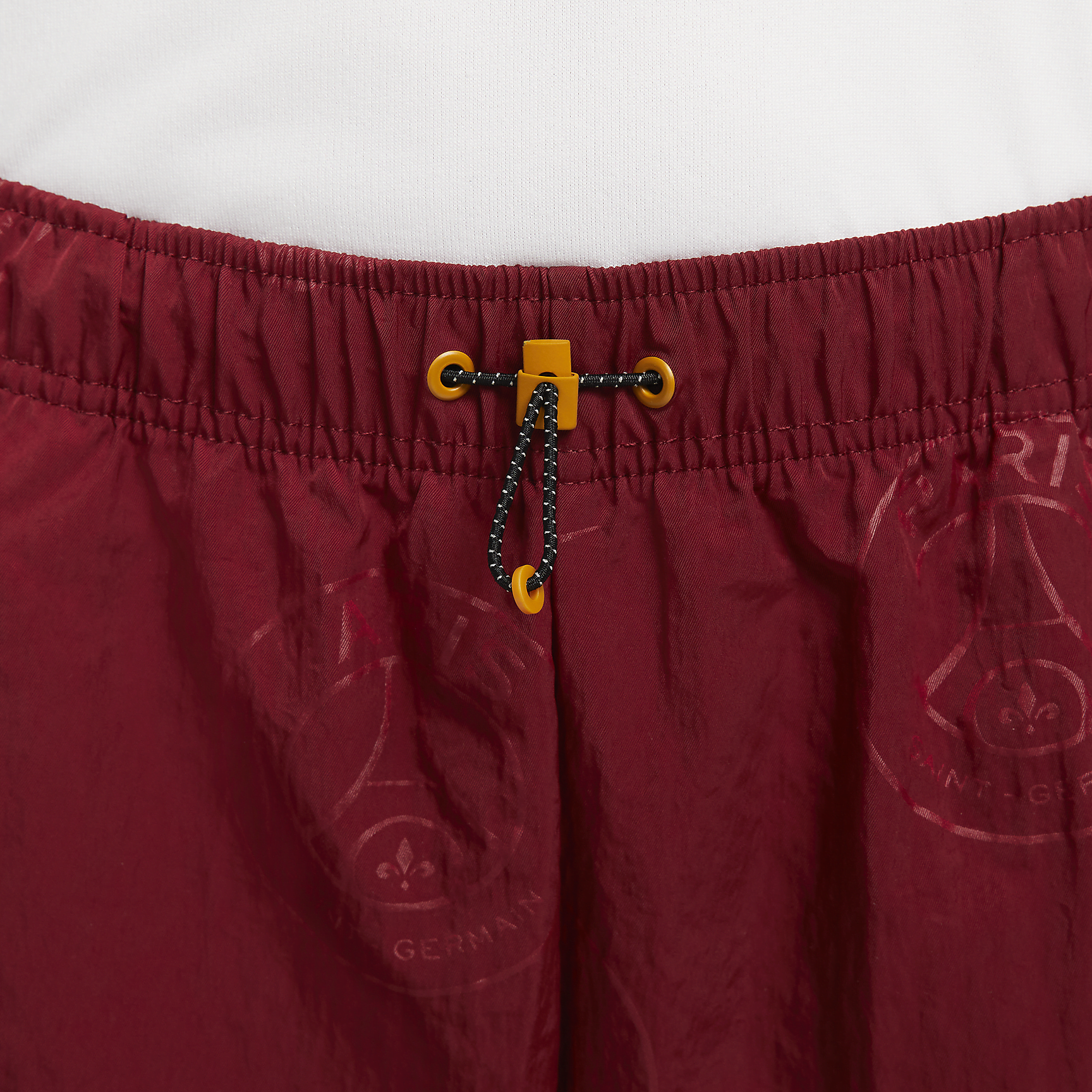 Paris Saint-Germain Essential - Women's  Soccer High-Rise Cargo Pants