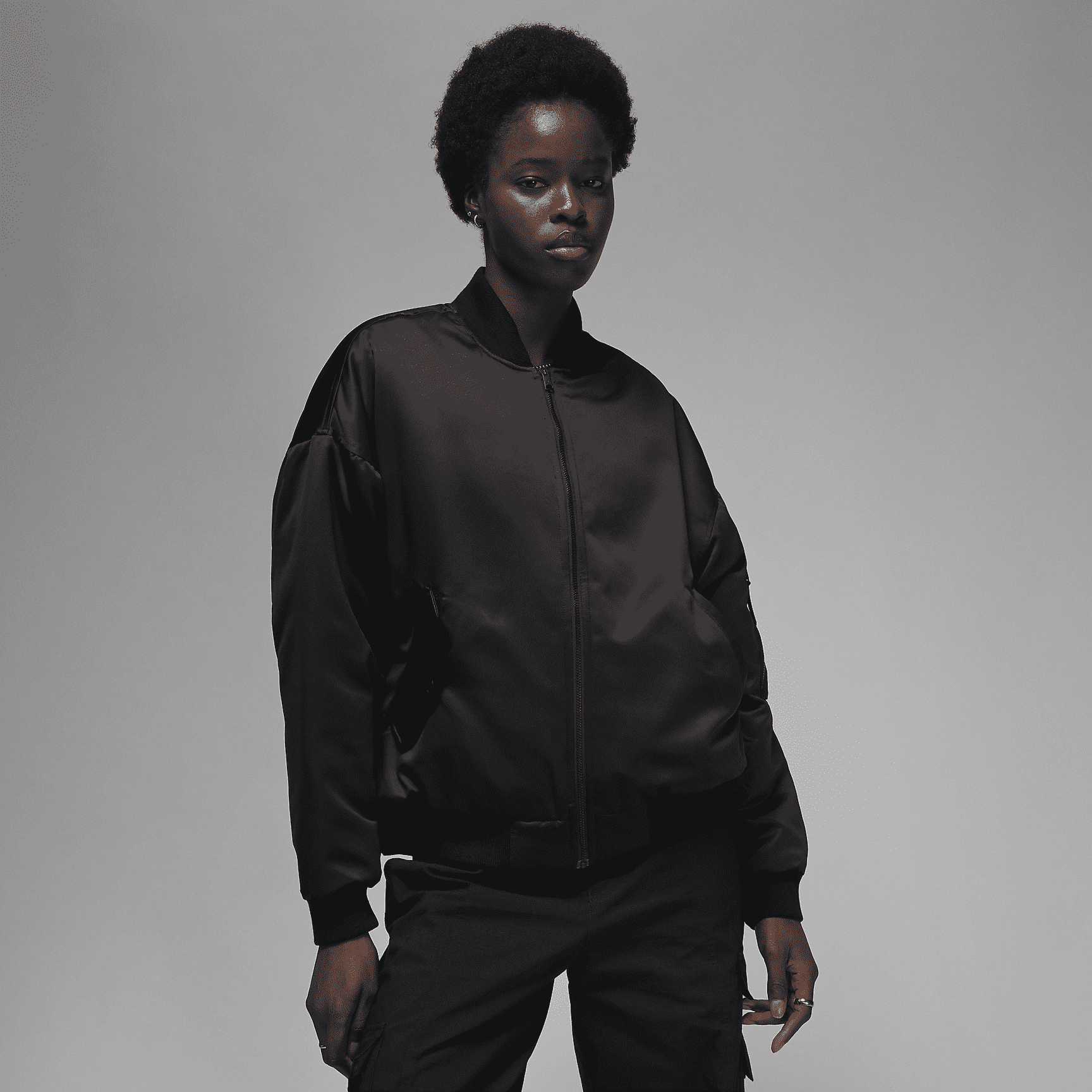 Renegade - Women's Jacket