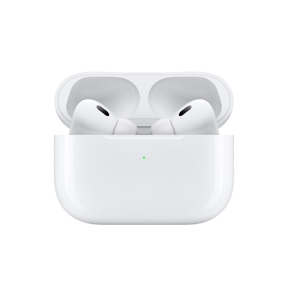 AirPods Pro ( 2nd Generation ) - 100% Authentic. Open Box Returns. Retail Packaging.