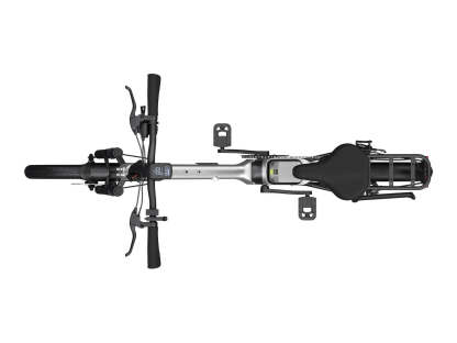 B3 / Foldable Electric Commuter Bike