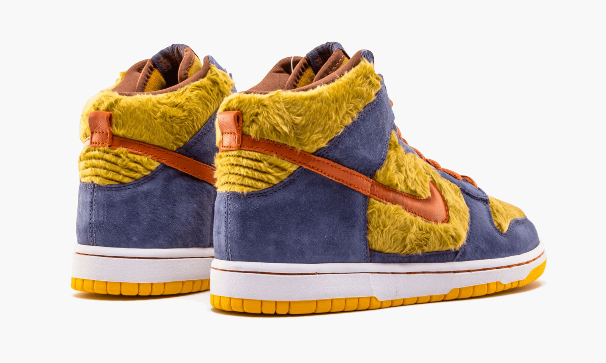 High Premium SB “Papa Bears”
