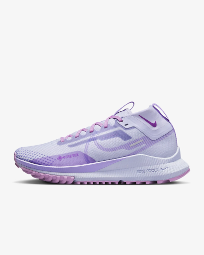 Women's Waterproof Trail Running Shoes