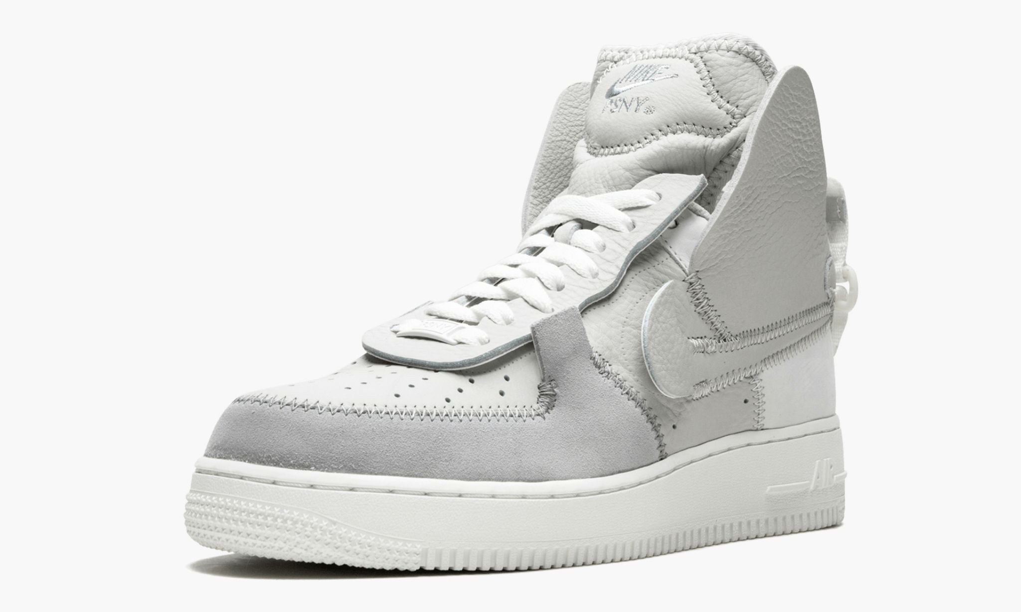 1 High PSNY 閳ユ阀SNY閳?Grey