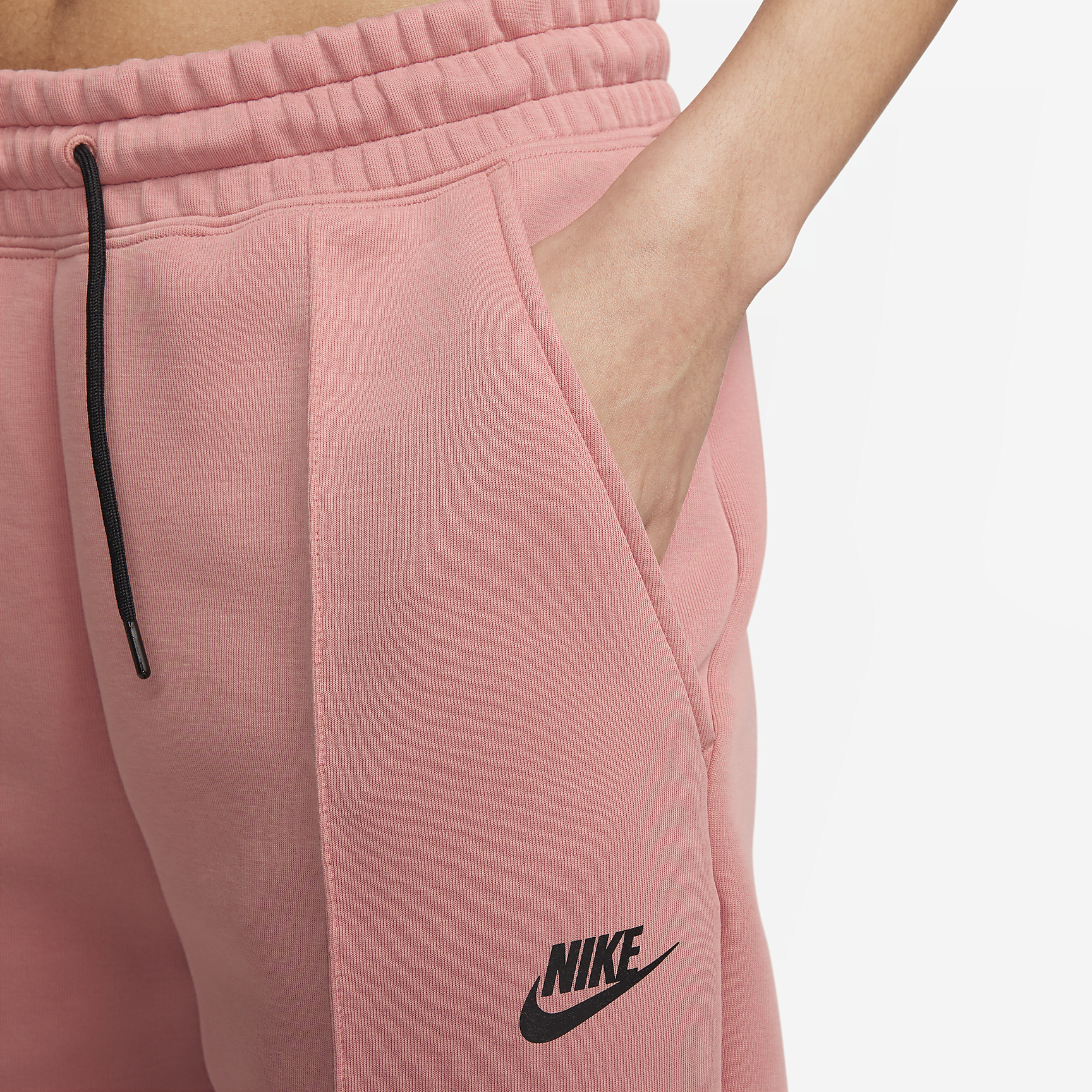 Sportswear Tech Fleece - Women's Mid-Rise Joggers