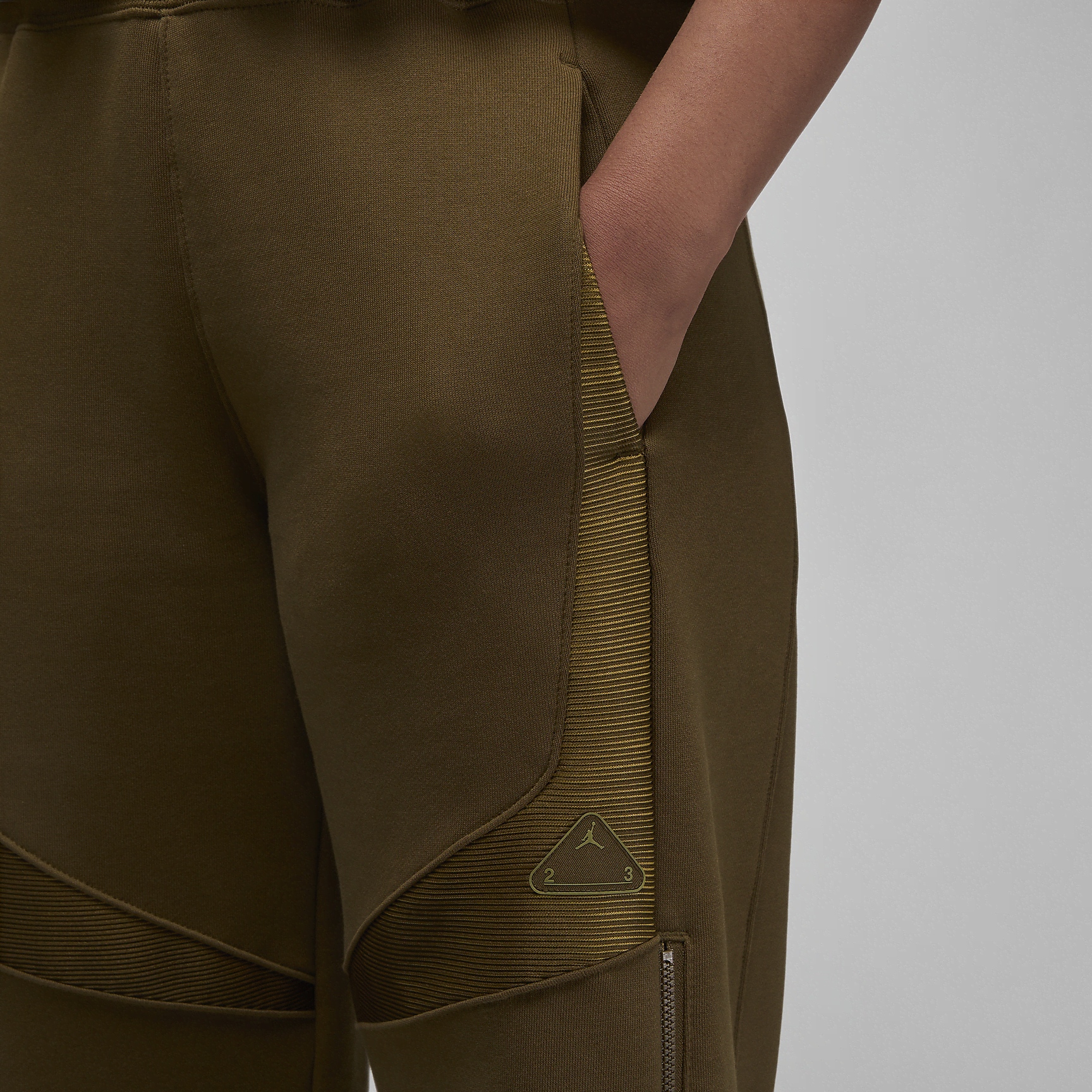 23 Engineered - Women's Fleece Pants
