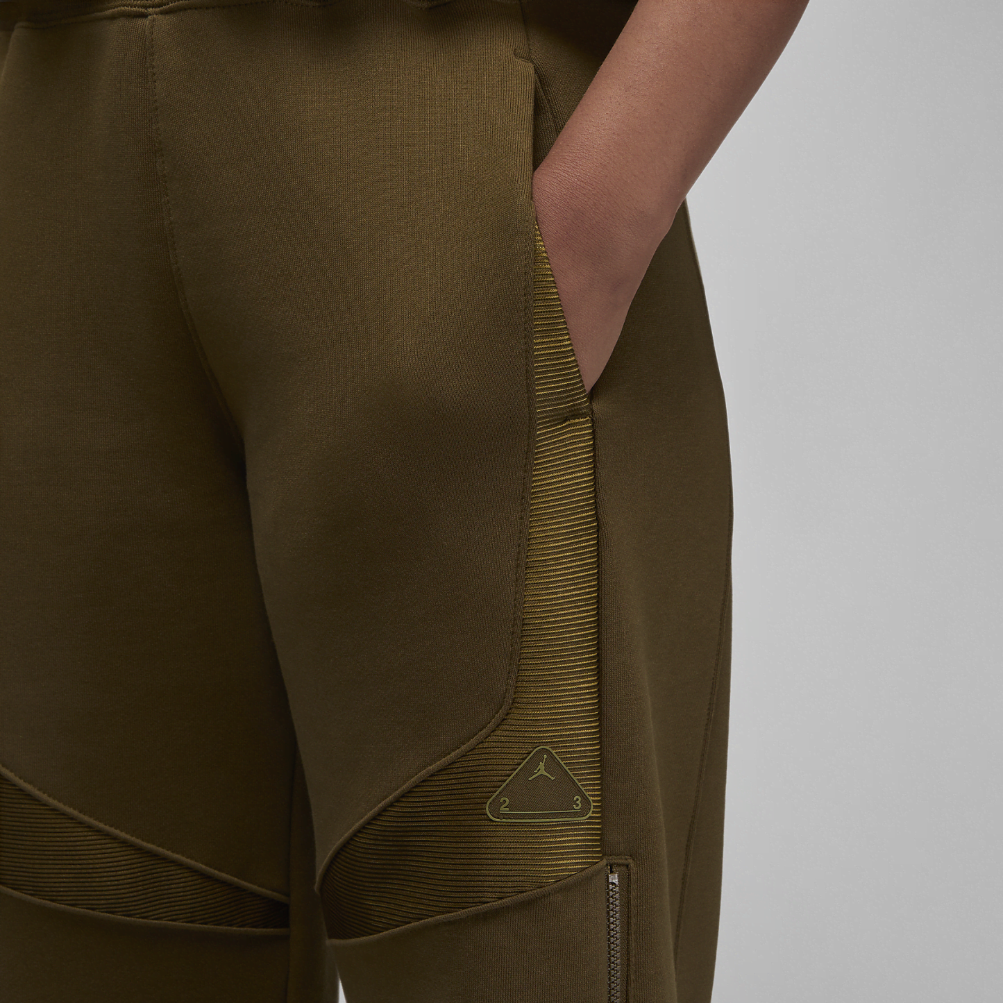 23 Engineered - Women's Fleece Pants