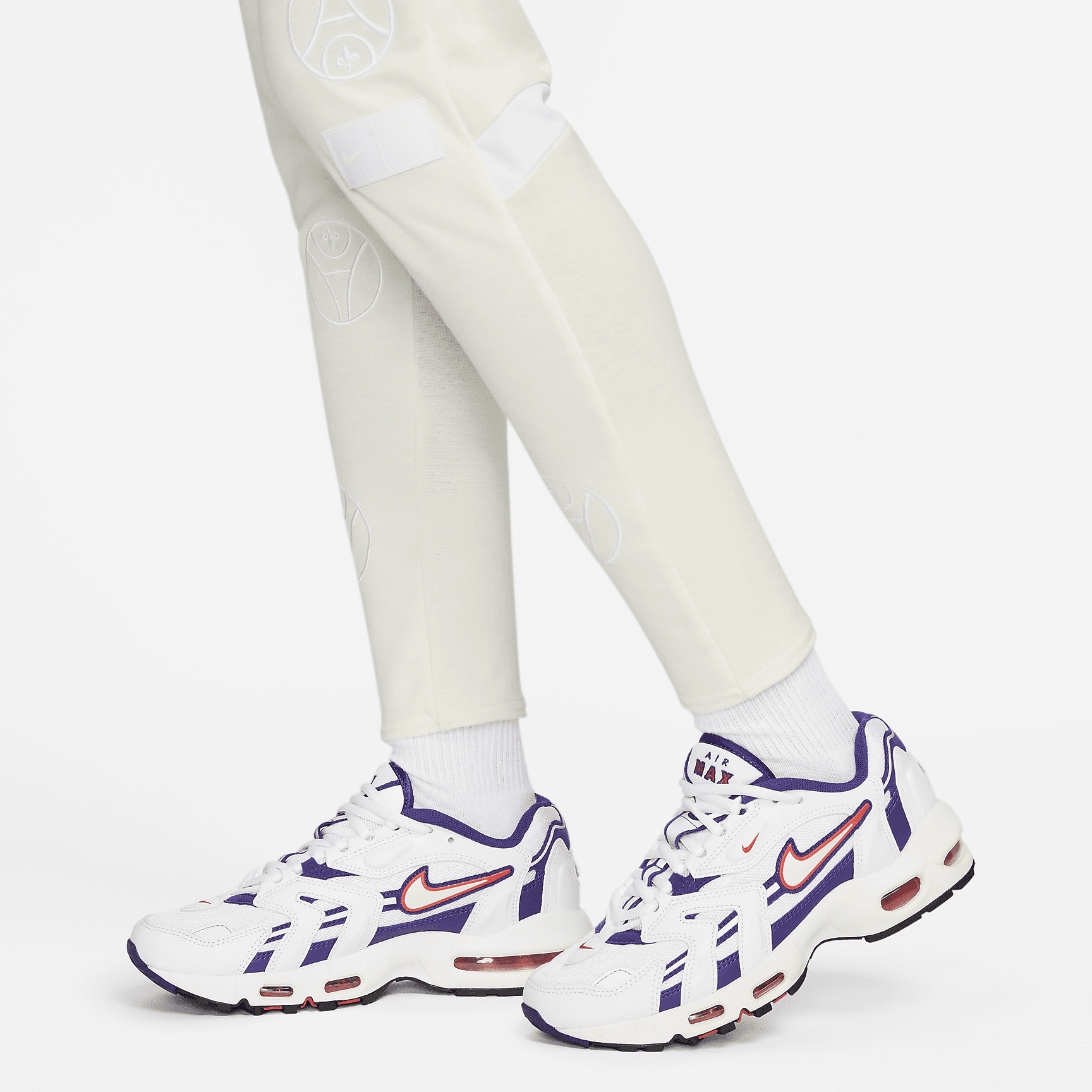 Paris Saint-Germain - Women's  Dri-FIT Travel Soccer Pants