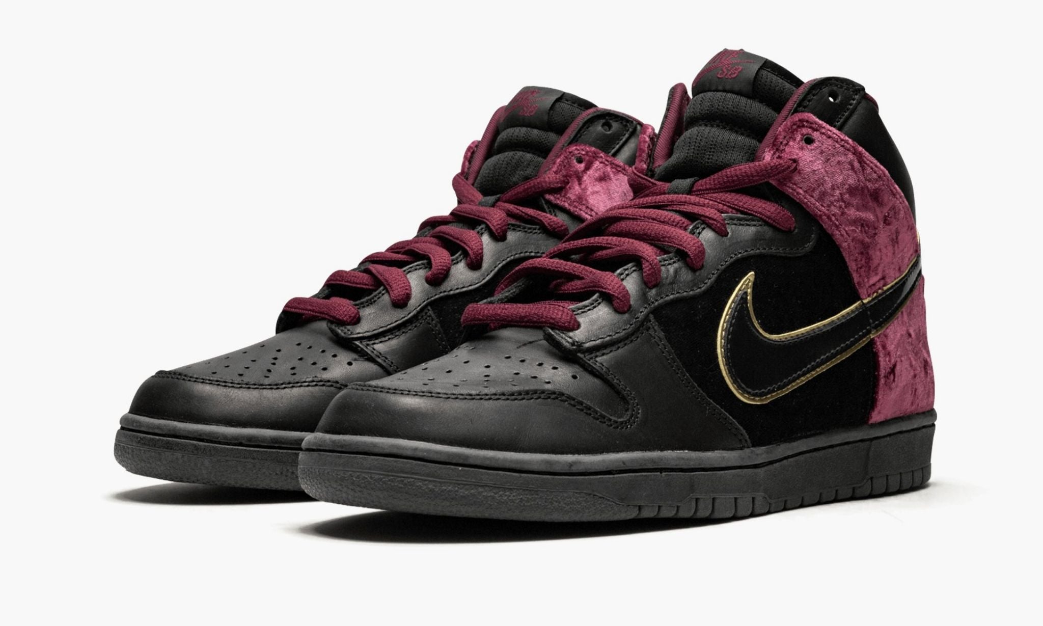 High Premium SB “Bloody Sunday”