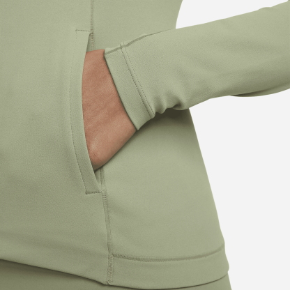 Yoga Dri-FIT Luxe - Women's Fitted Jacket