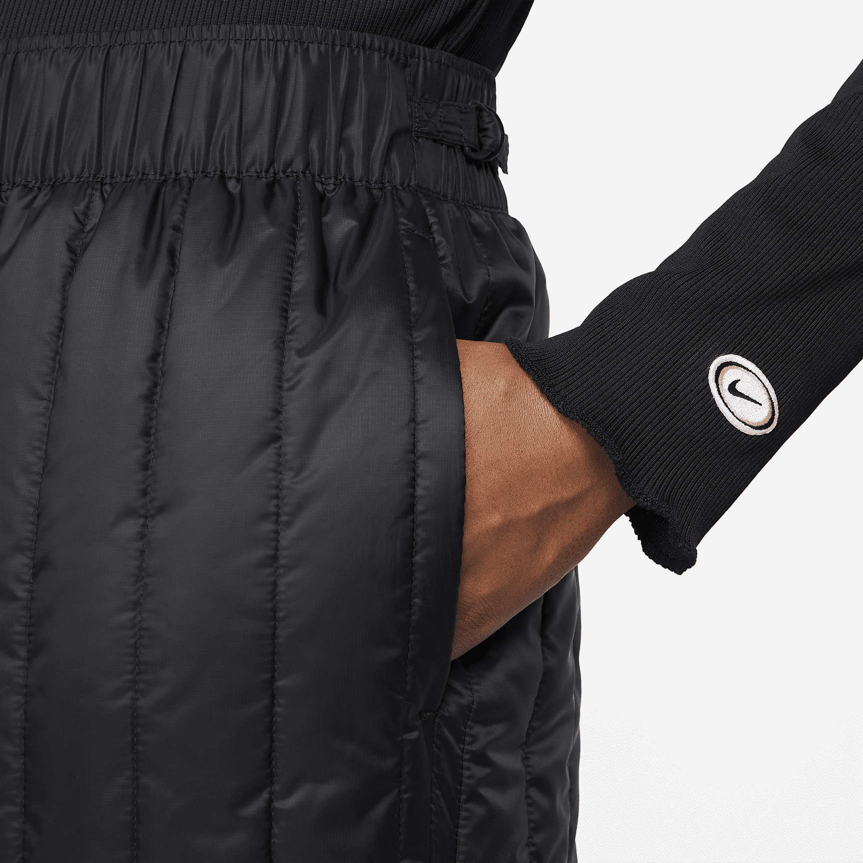 Sportswear Therma-FIT Tech Pack - Women's High-Waisted Pants