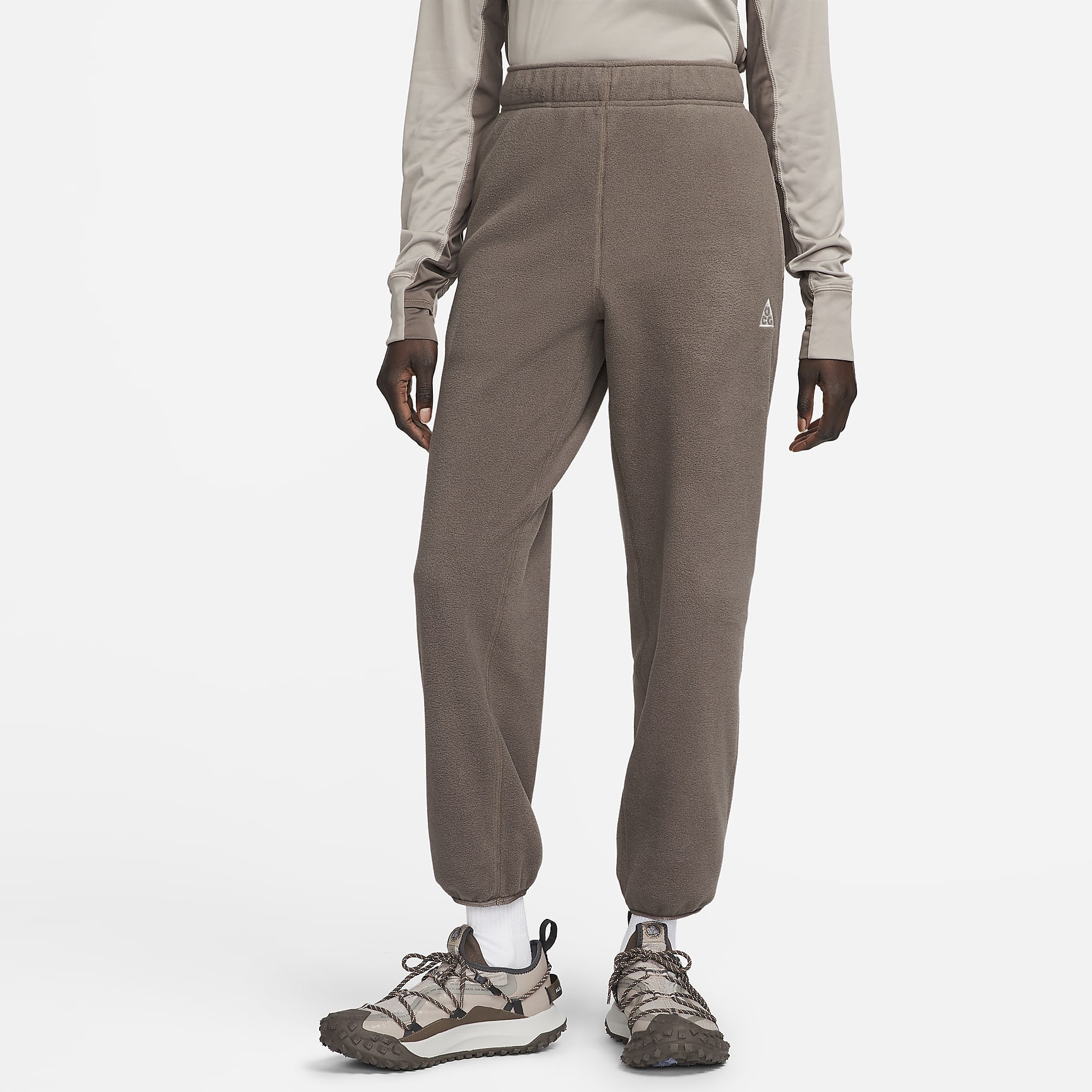 ACG Polartec?庐 "Wolf Tree" - Women's Mid-Rise Pants
