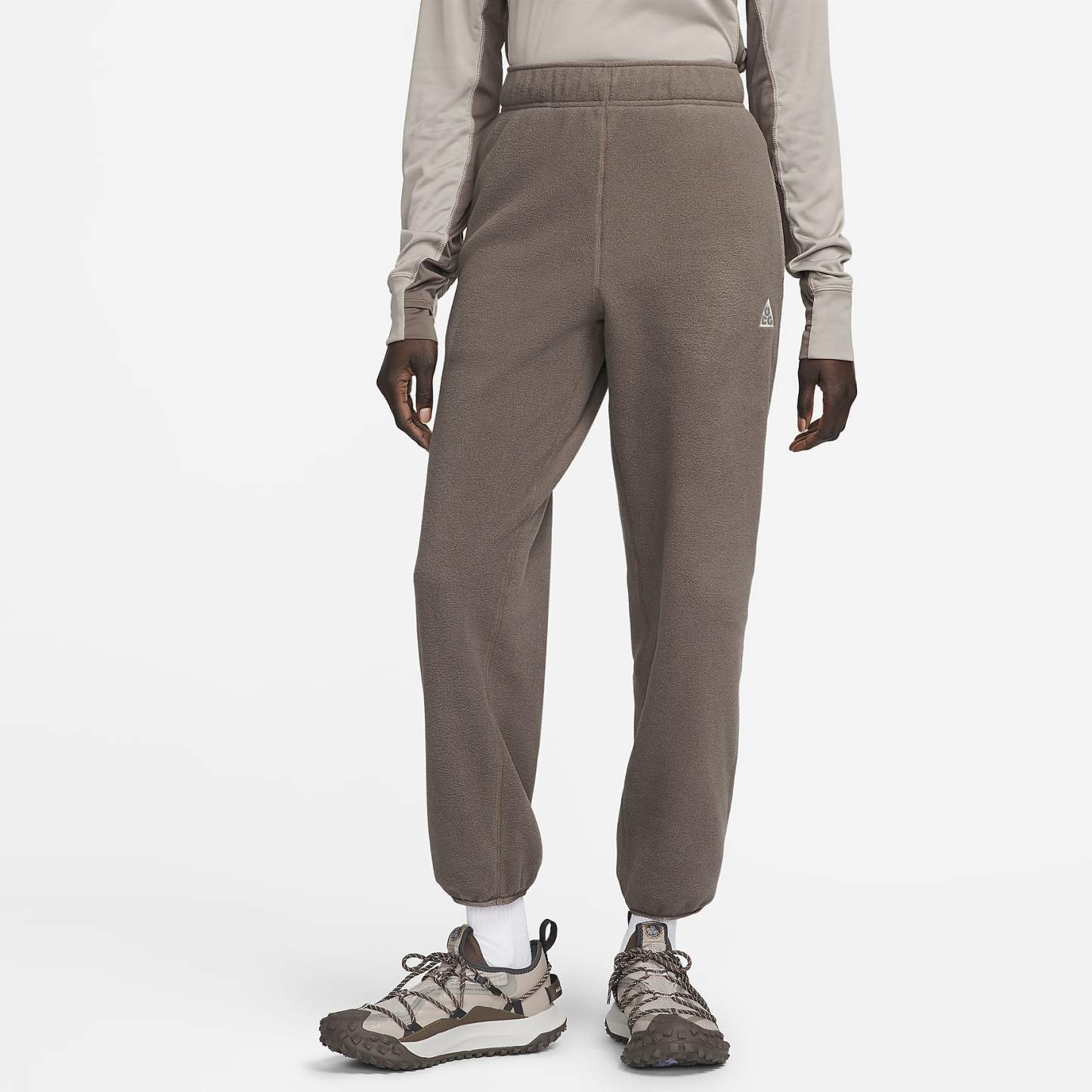 ACG Polartec?庐 "Wolf Tree" - Women's Mid-Rise Pants
