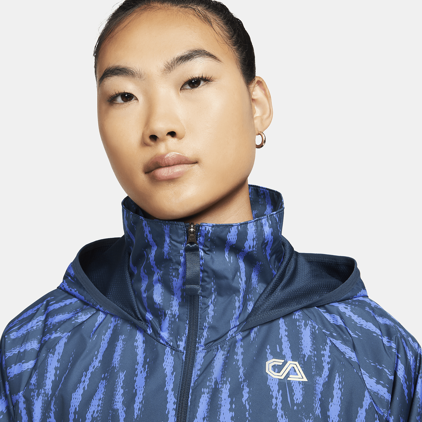 Club Am?漏rica AWF - Women's Soccer Jacket