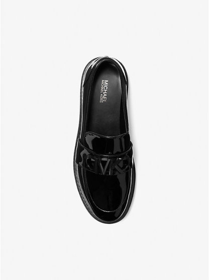 Leather Loafer