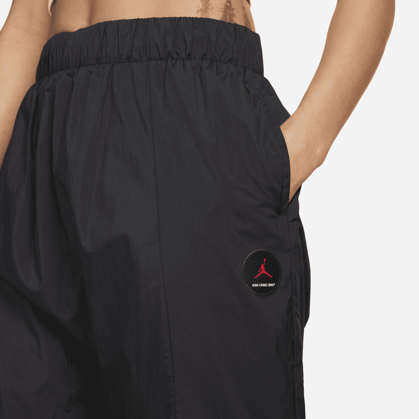 x Nina Chanel Abney - Women's Pants