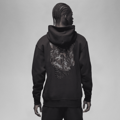 Why Not? - Men's Hoodie