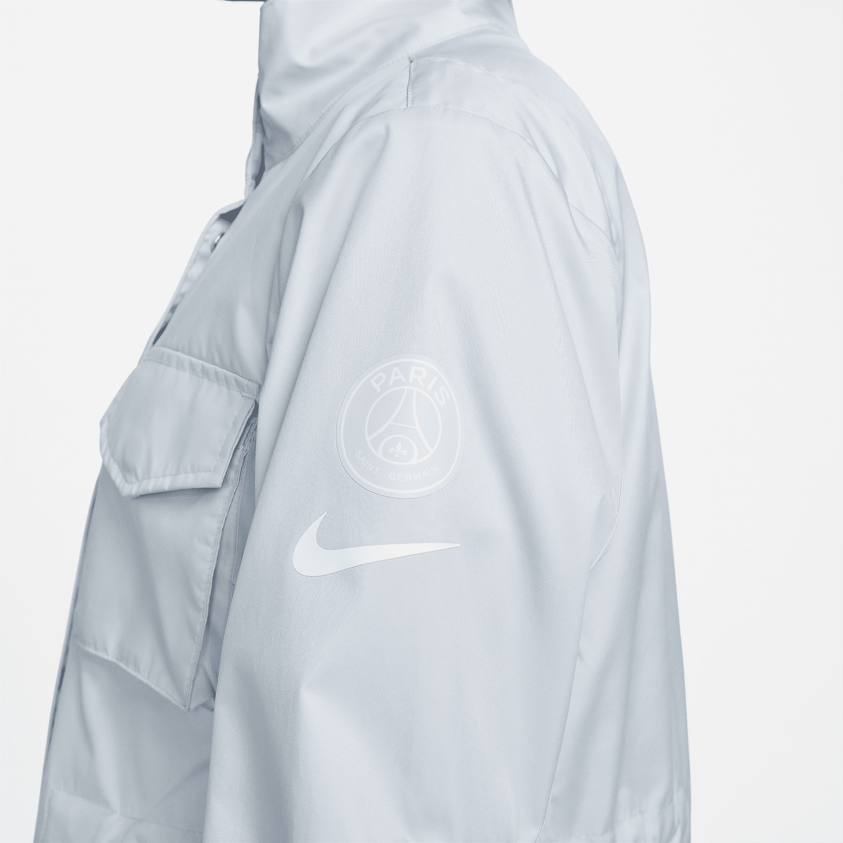 Paris Saint-Germain - Women's  M65 Woven Jacket