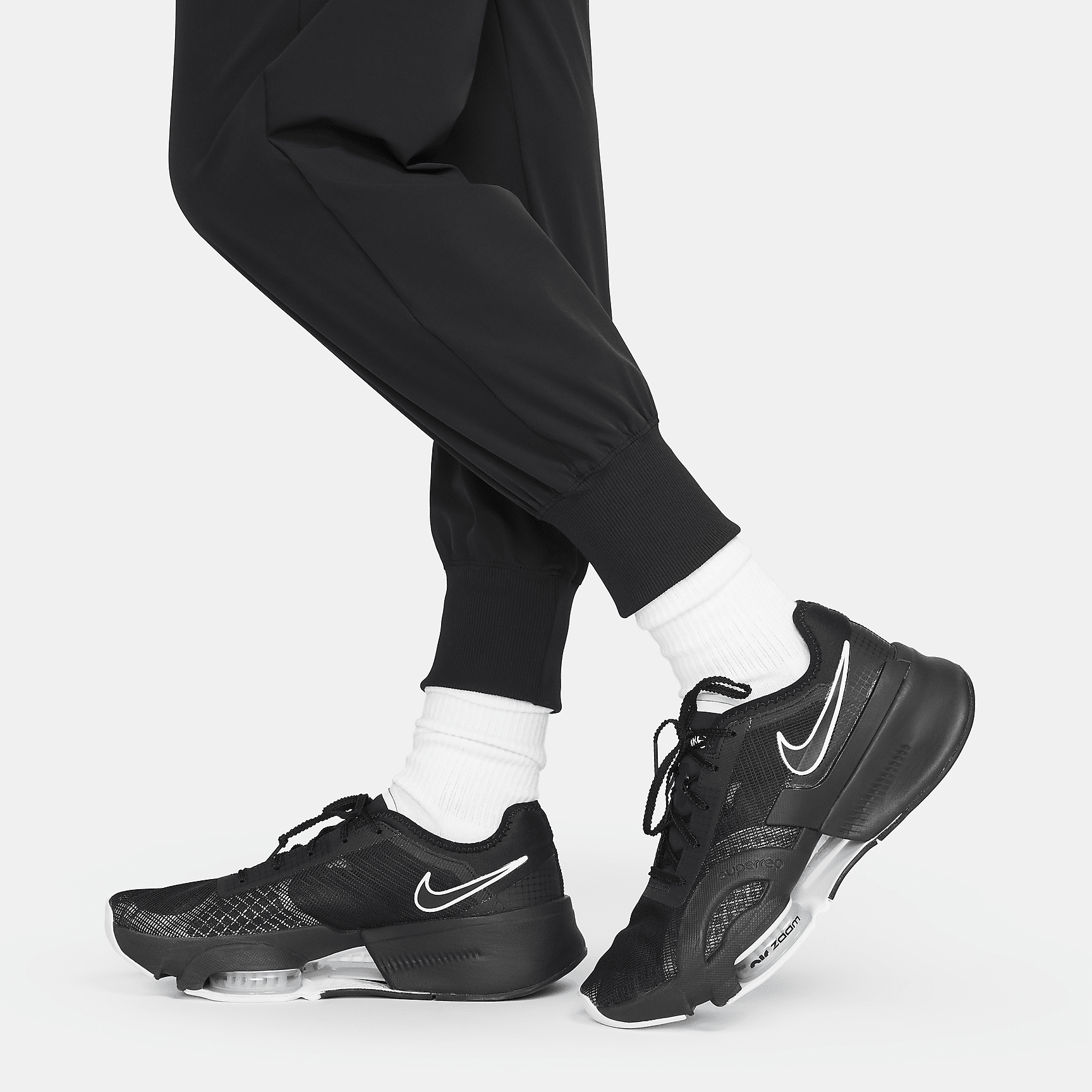 Dri-FIT Bliss - Women's Mid-Rise 7/8 Joggers
