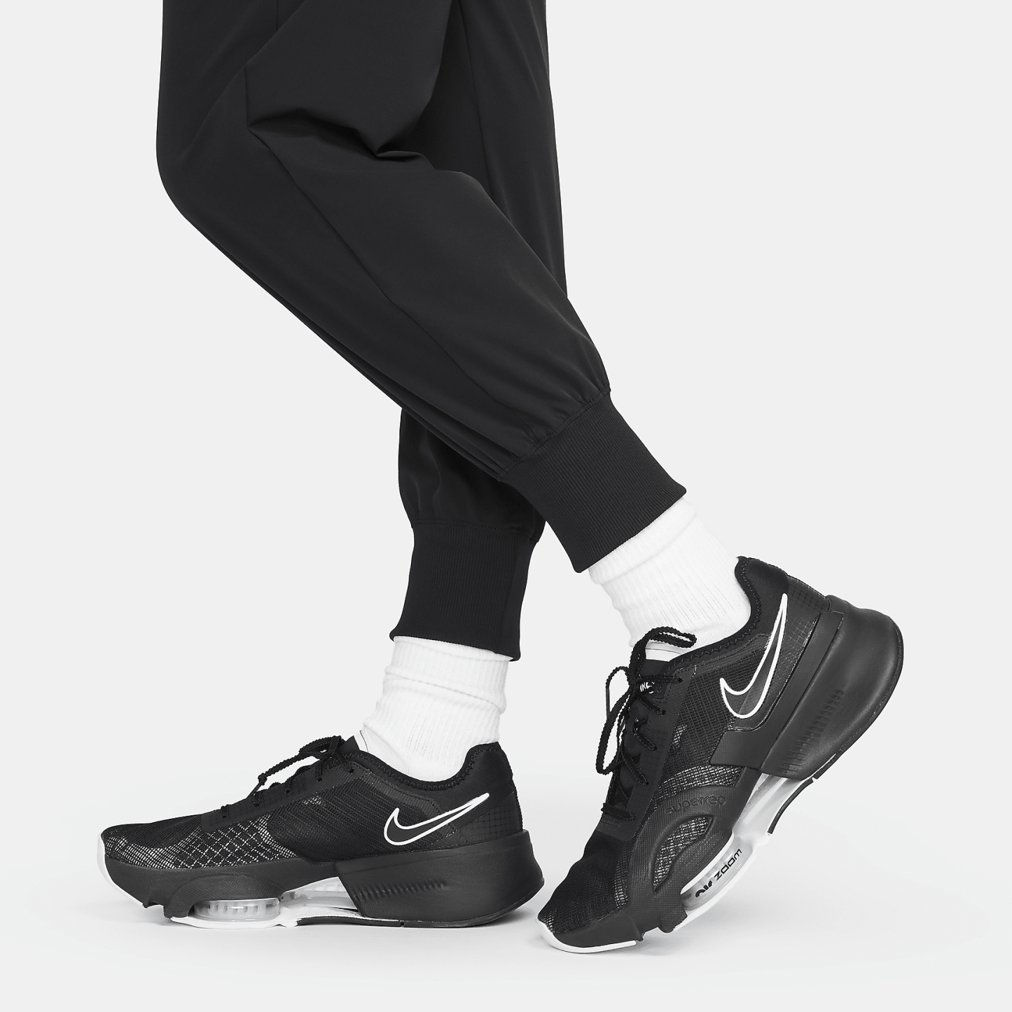 Dri-FIT Bliss - Women's Mid-Rise 7/8 Joggers