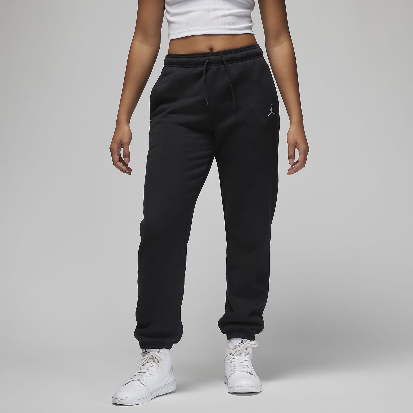 Brooklyn Fleece - Women's Pants