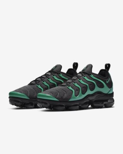 Men   Vapor Plus