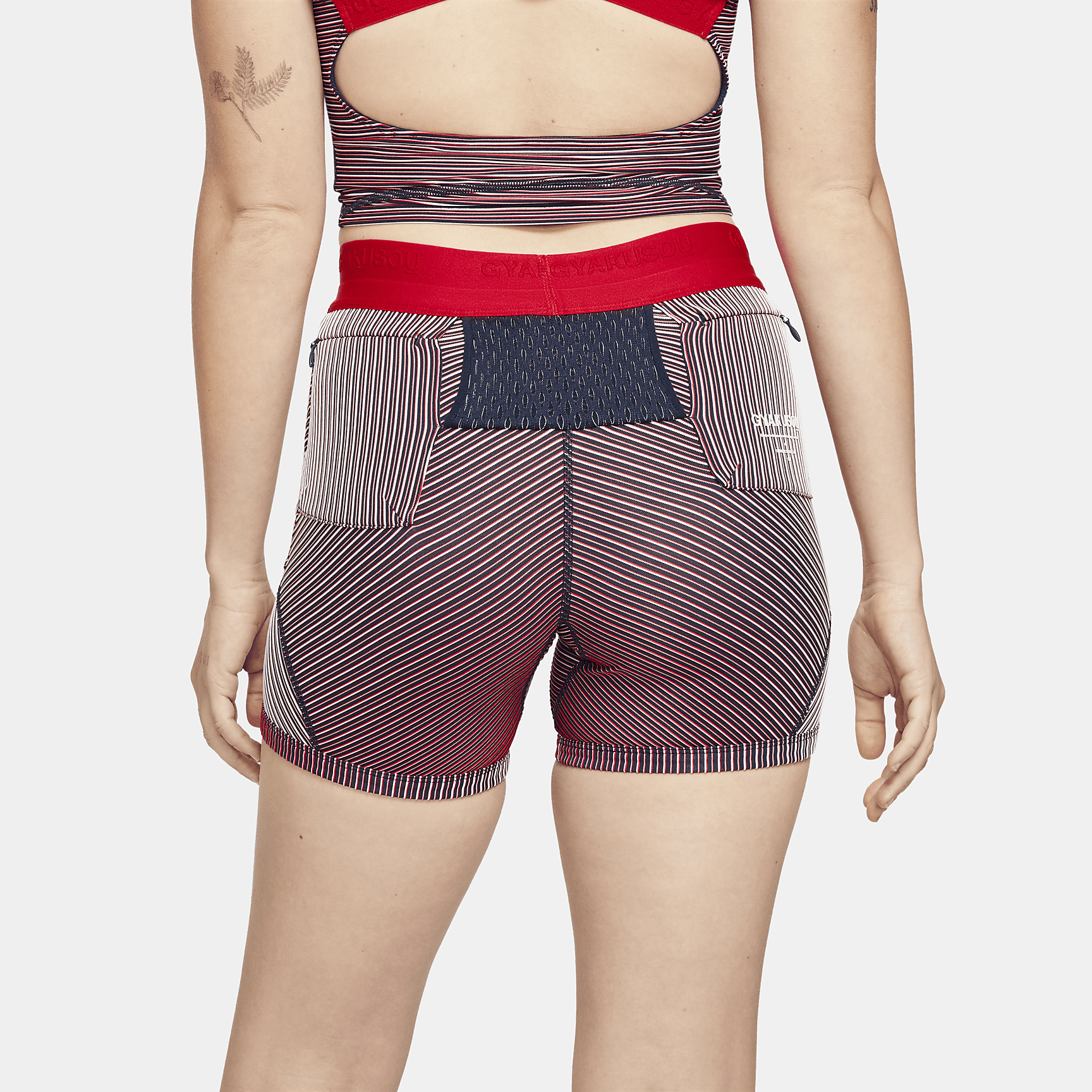 x Gyakusou - Women's Utility Shorts