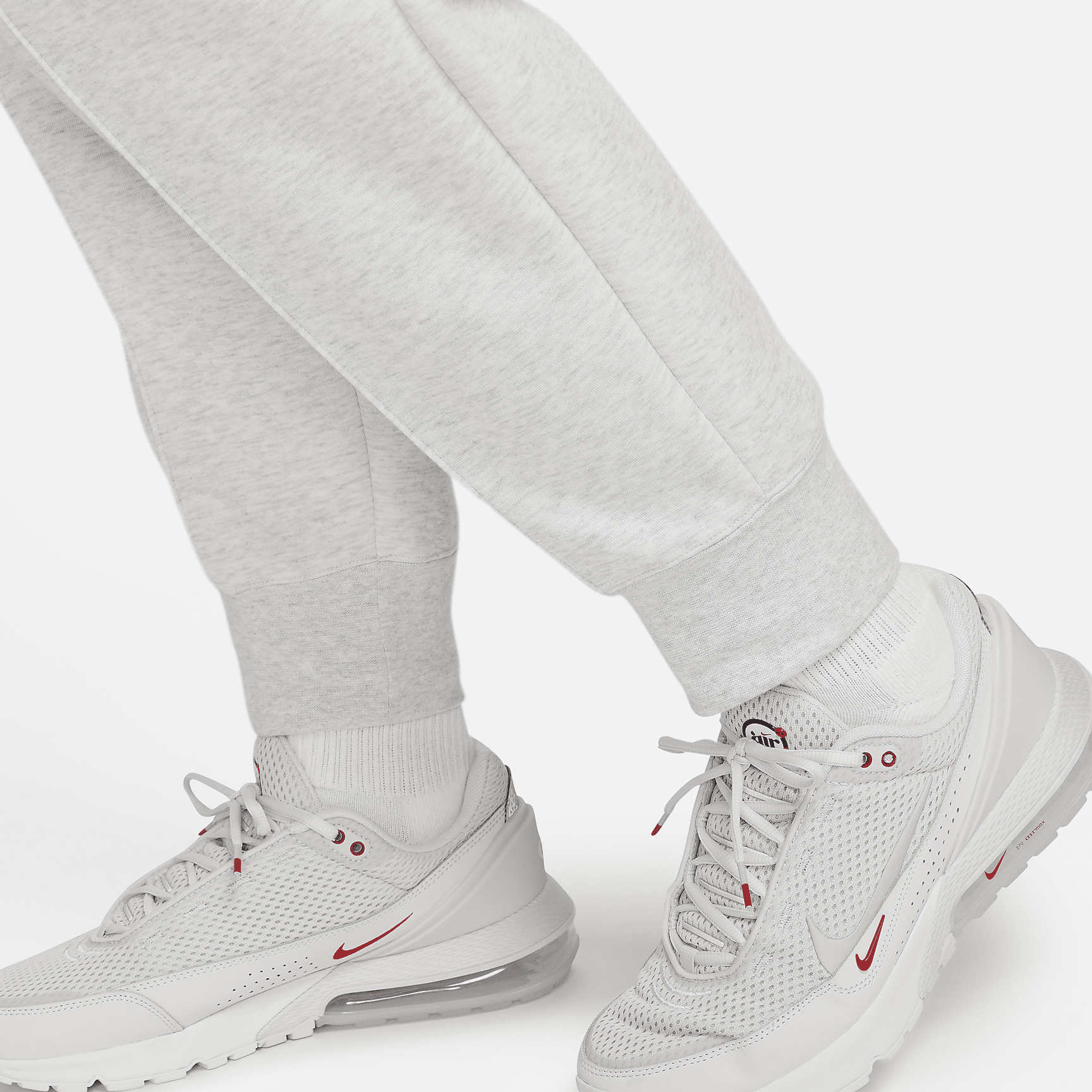 Sportswear Tech Fleece - Women's Mid-Rise Joggers (Plus Size)