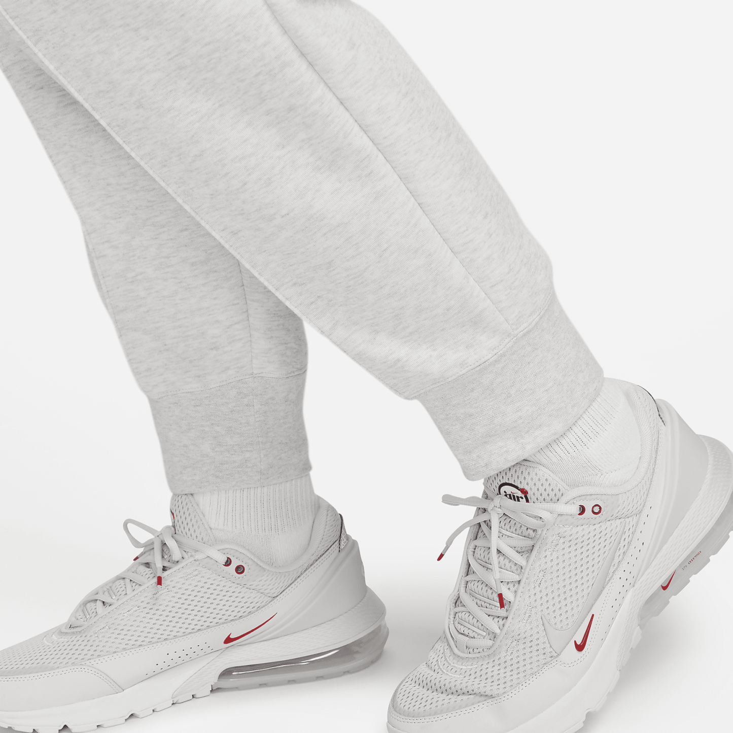 Sportswear Tech Fleece - Women's Mid-Rise Joggers (Plus Size)