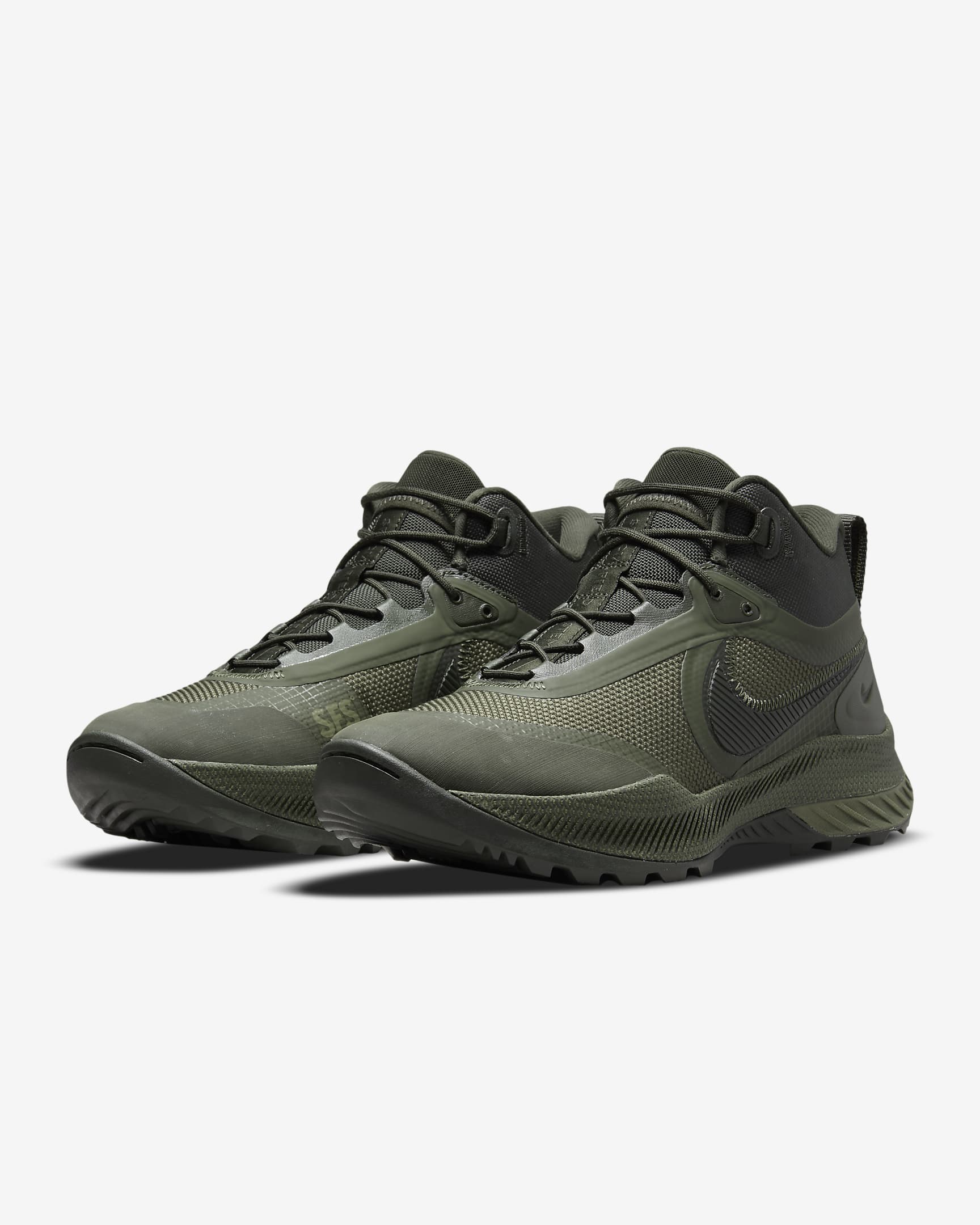Men??s Elite Outdoor Shoes
