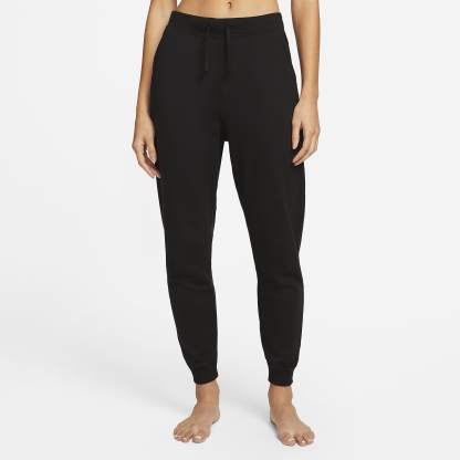 Yoga Luxe - Women's 7/8 Fleece Joggers