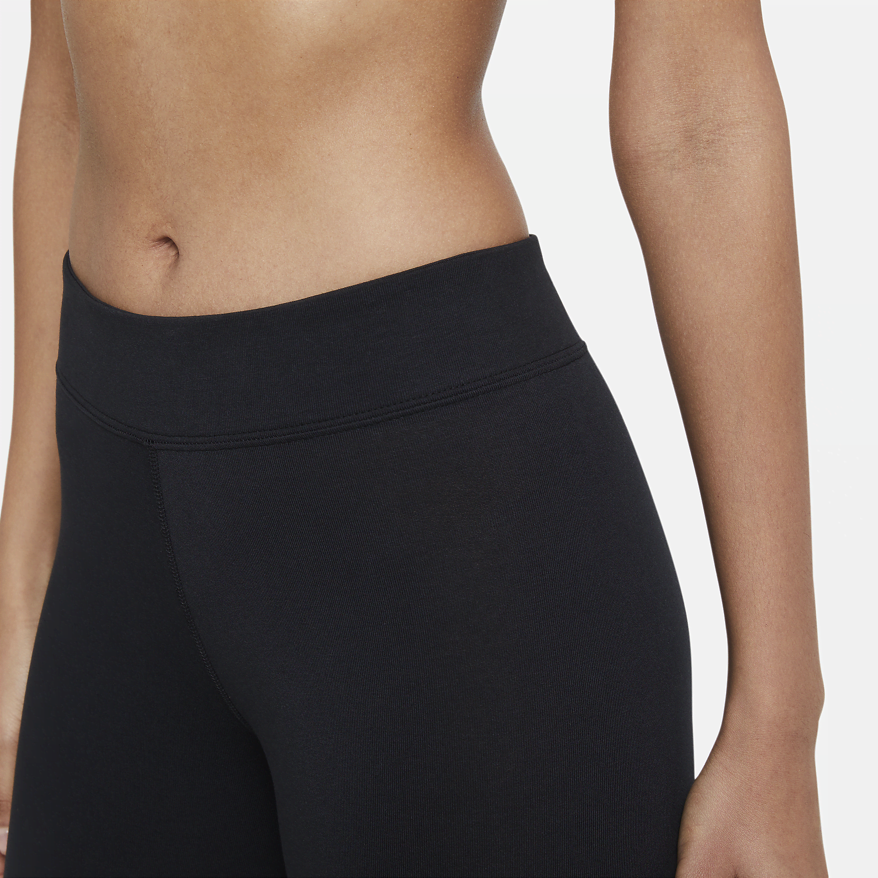 Sportswear Essential - Women's 7/8 Mid-Rise Leggings