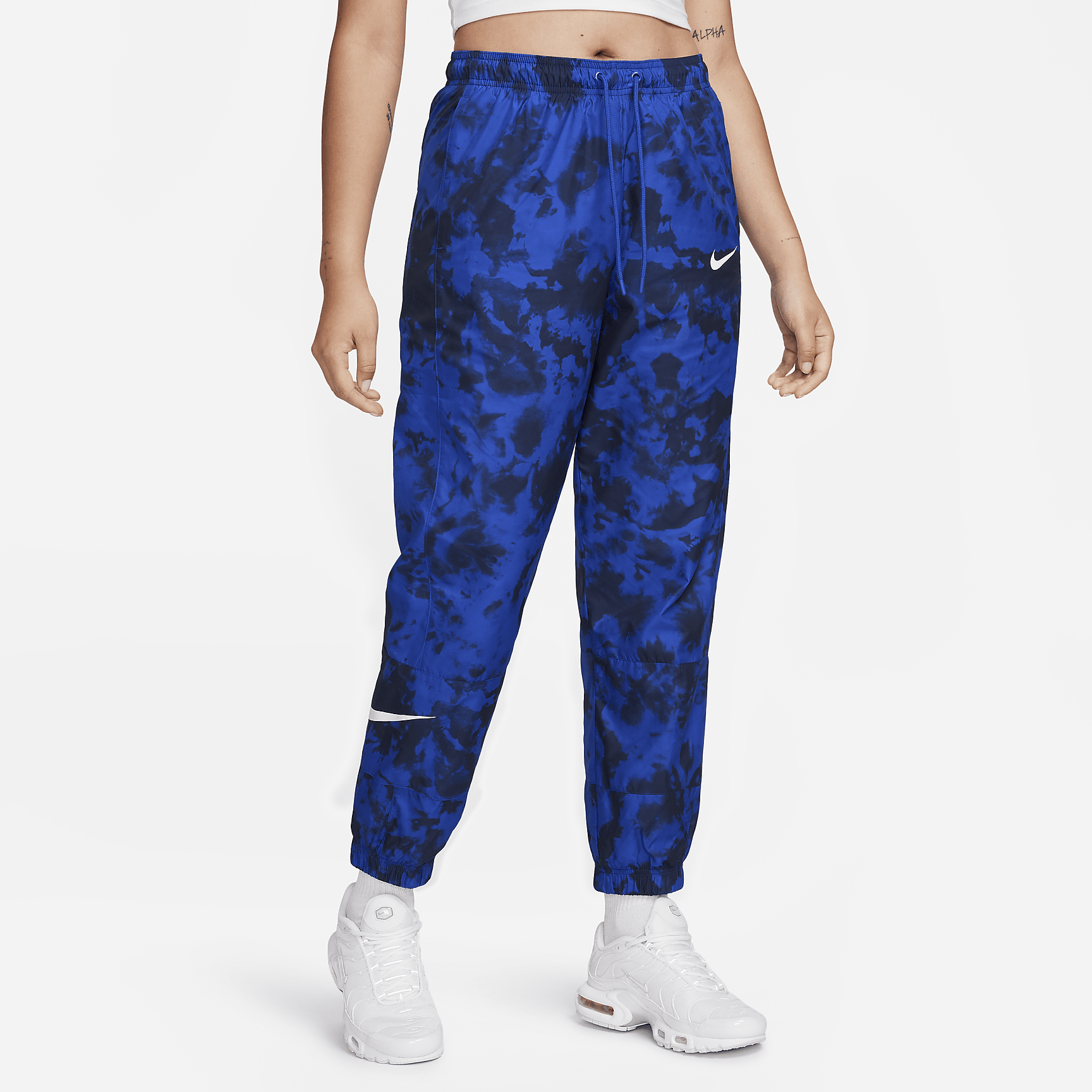 U.S. Essential - Women's Graphic Joggers