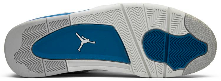 Retro 'Military Blue' 2012 308497-105