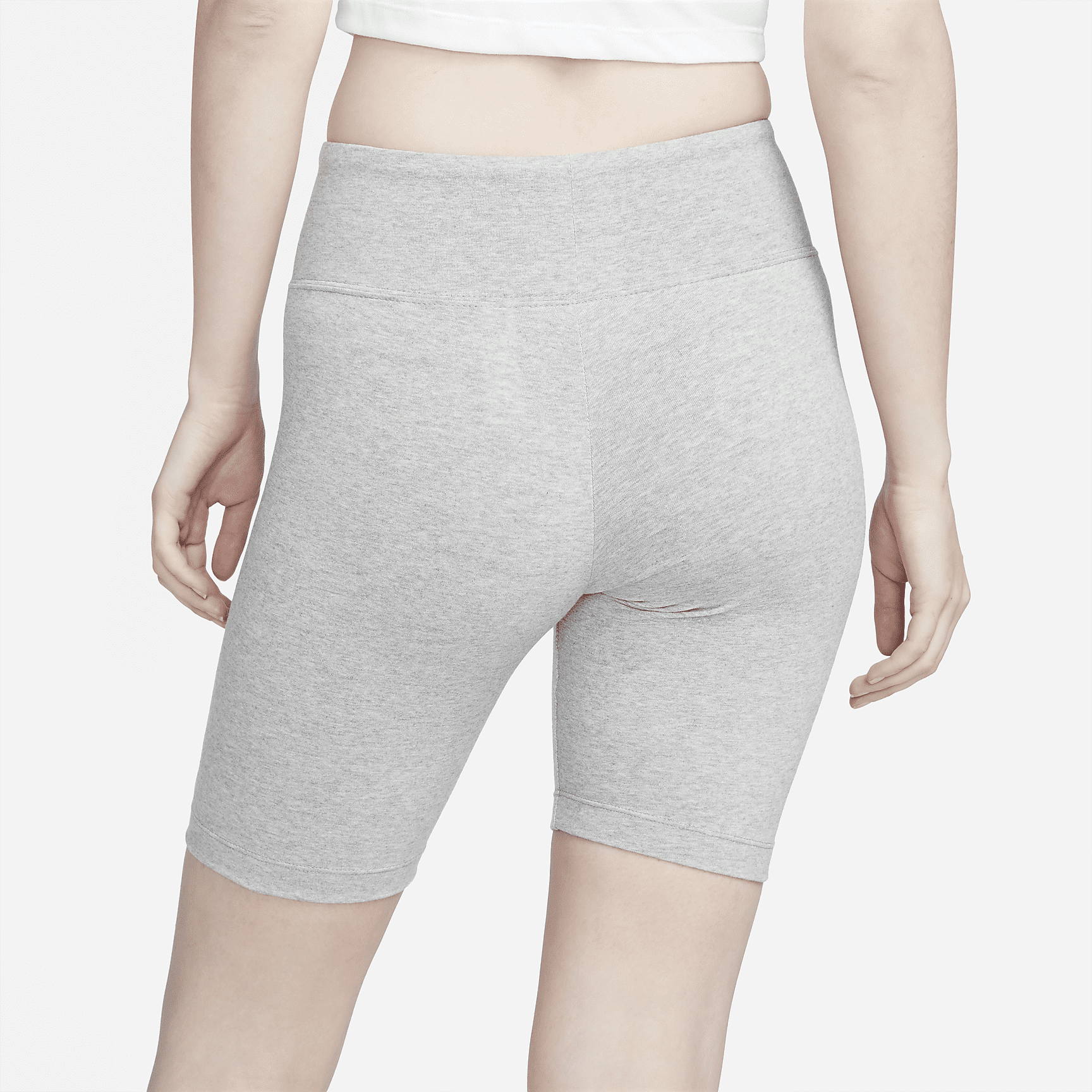 Sportswear Leg-A-See - Women's Bike Shorts