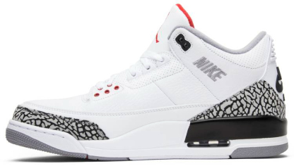 Retro JTH NRG 'White Cement' AV6683-160