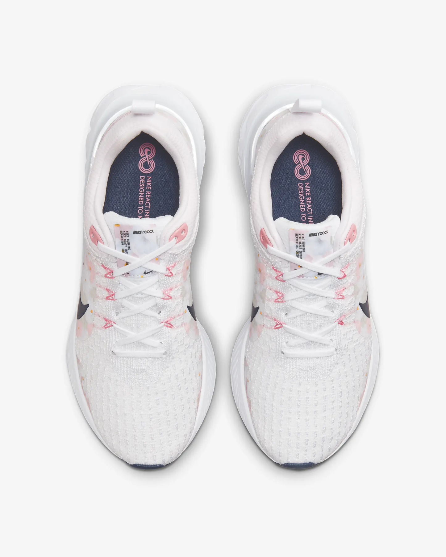 Women's Road Running Shoes