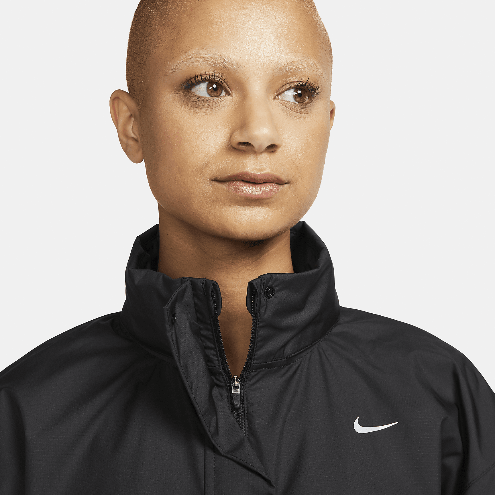 Fast Repel - Women's Running Jacket