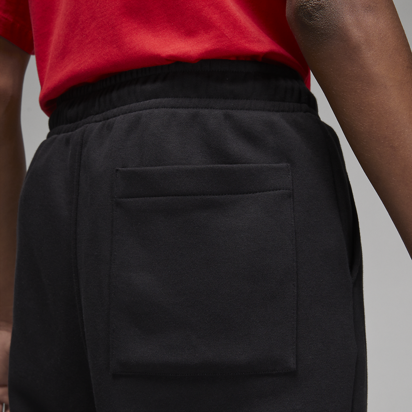 Essentials - Men's Fleece Pants