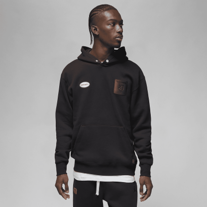 Why Not? - Men's Hoodie