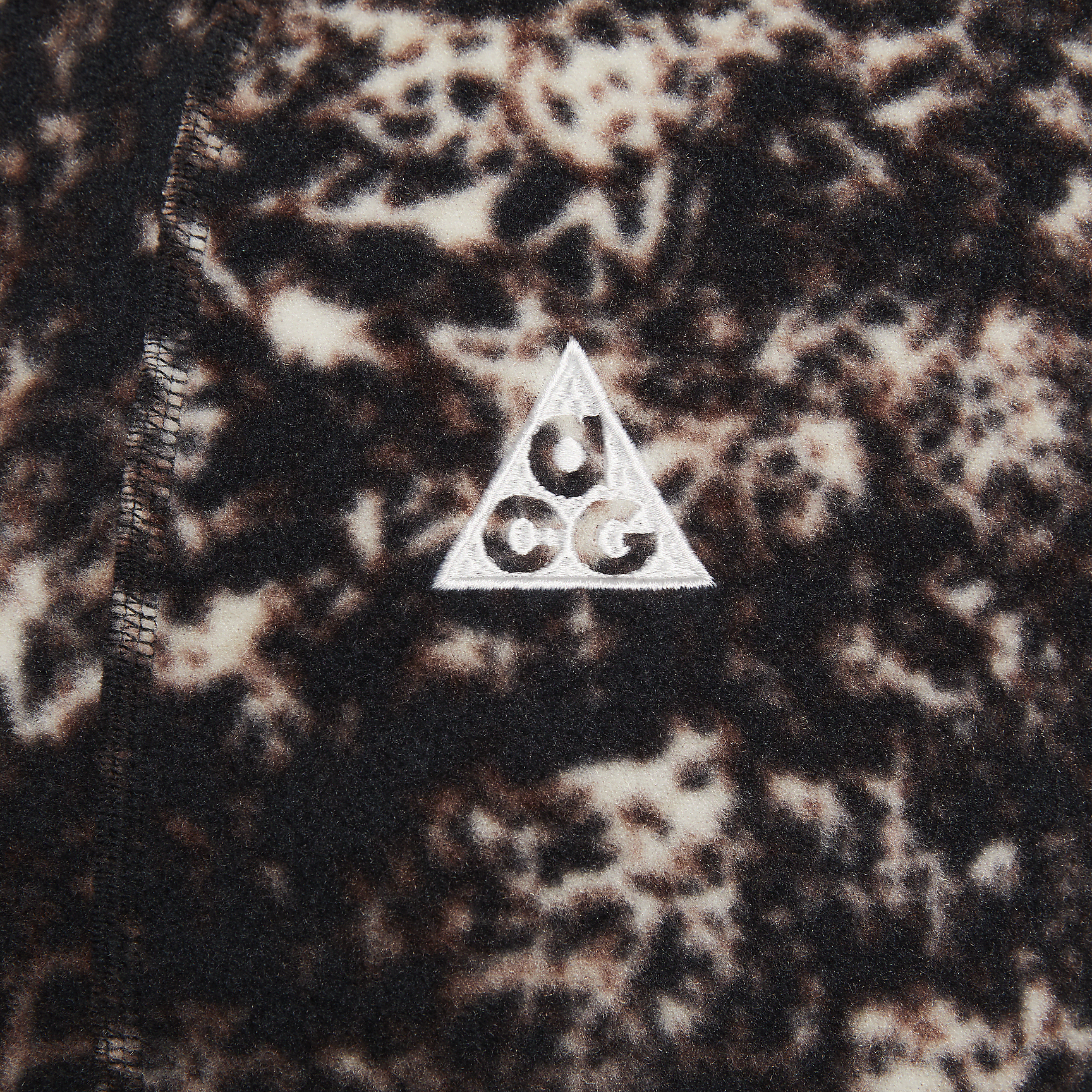 ACG Therma-FIT "Wolf Tree" - Men's Pullover Hoodie