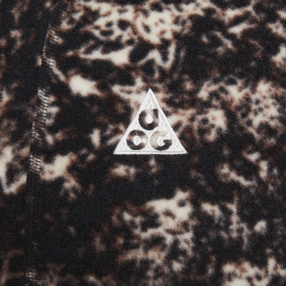 ACG Therma-FIT "Wolf Tree" - Men's Pullover Hoodie