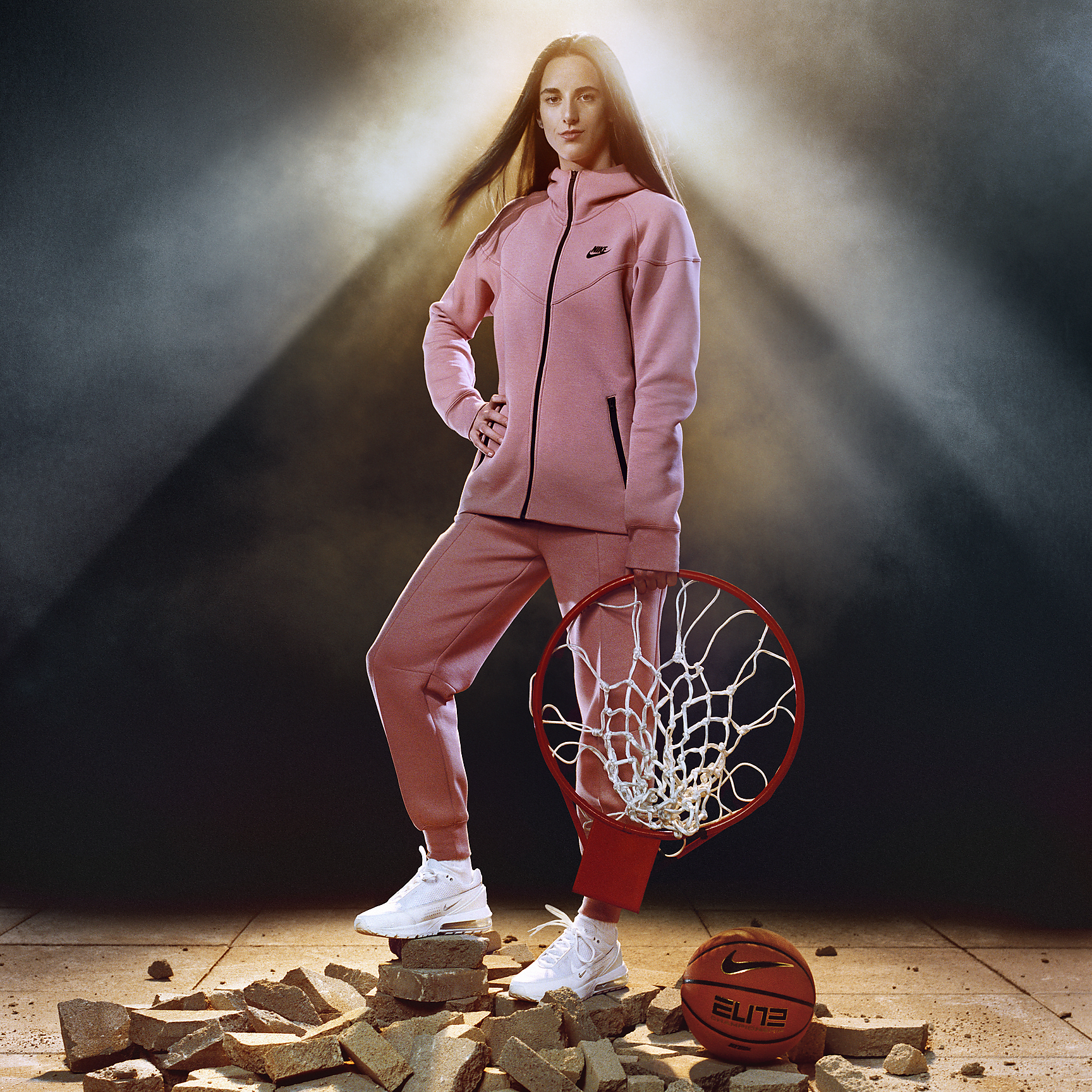 Sportswear Tech Fleece - Women's Mid-Rise Joggers