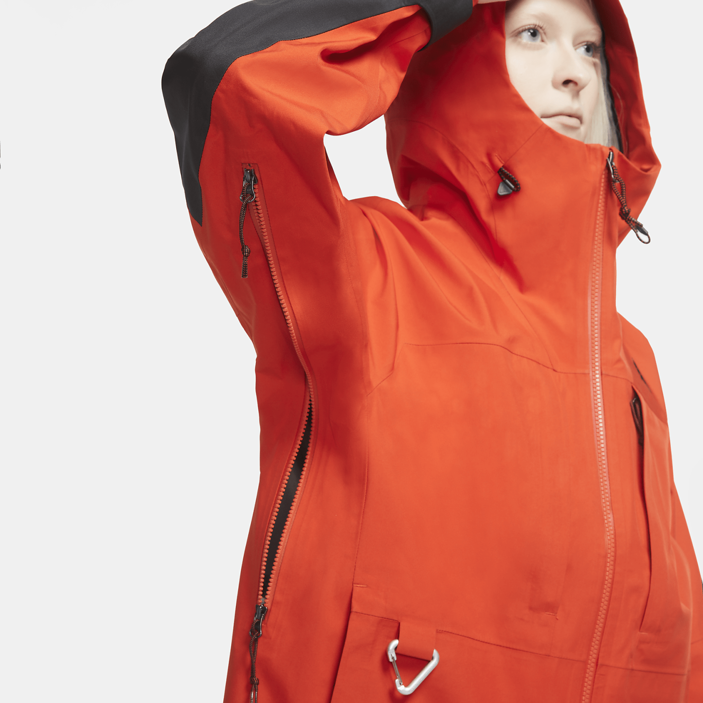 ACG GORE-TEX "Misery Ridge" - Women's Shell