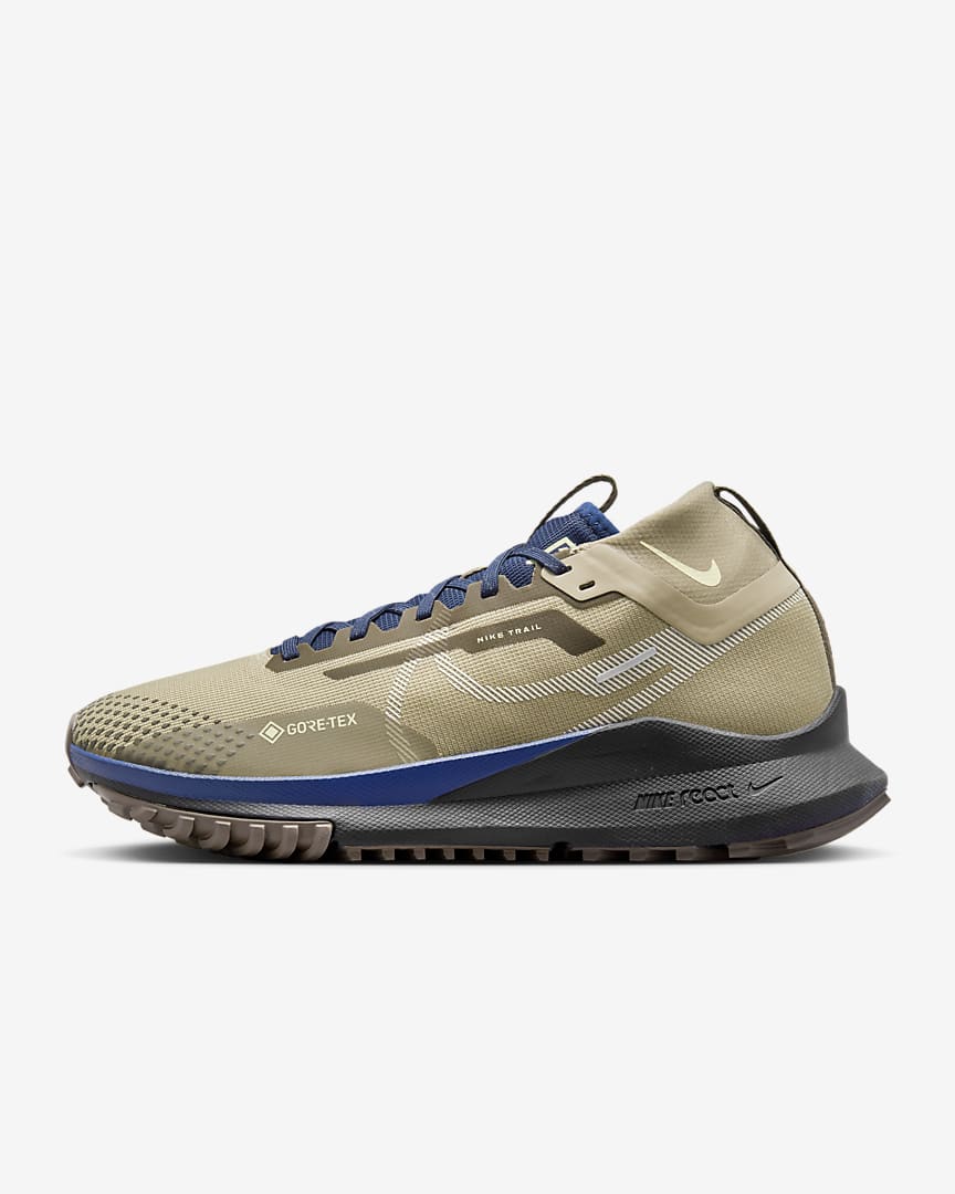 Men's Waterproof Trail Running Shoes