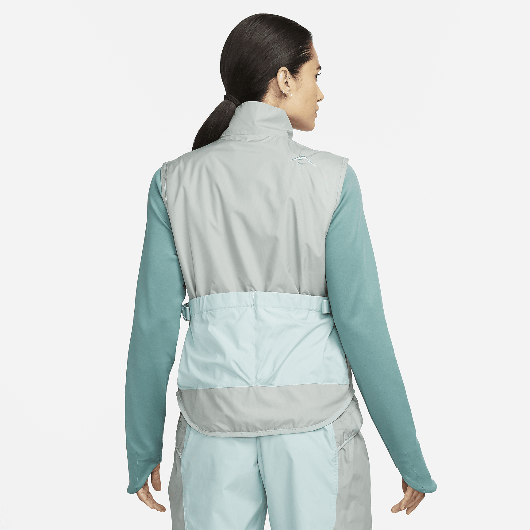 Trail Repel - Women's Trail Running Vest
