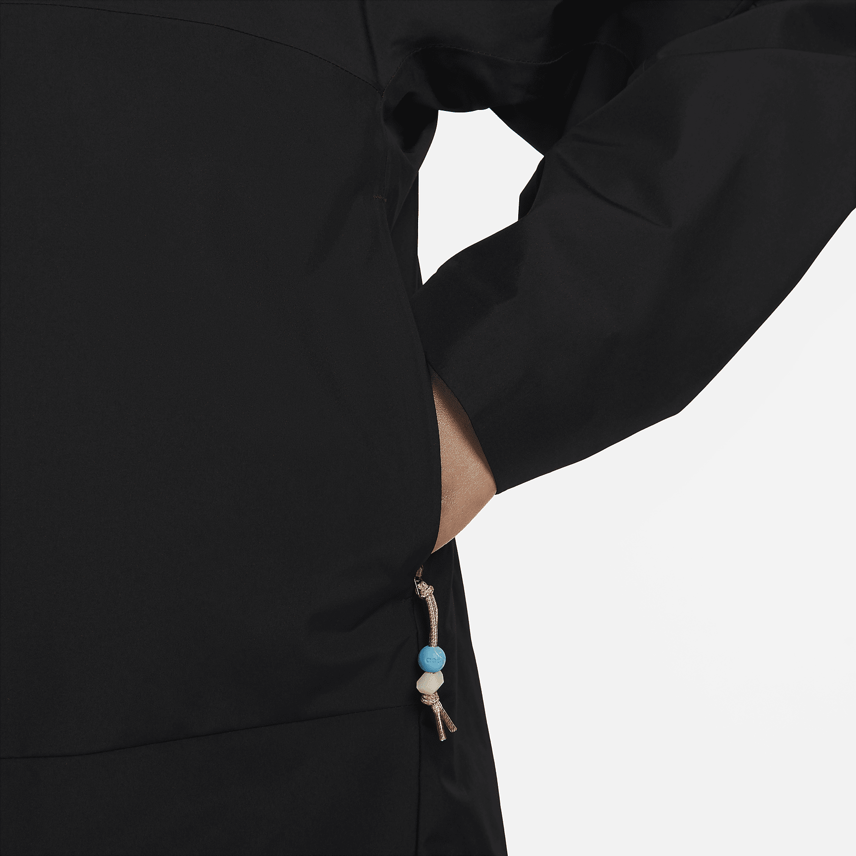 ACG "Cascade Rain" - Women's Storm-FIT Water-Resistant Lightweight Jacket