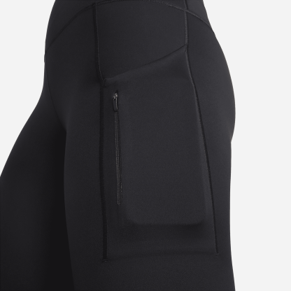 Go - Women's Firm-Support High-Waisted Full-Length Leggings with Pockets